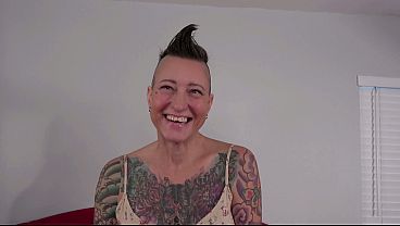 Big Tit Milf sex