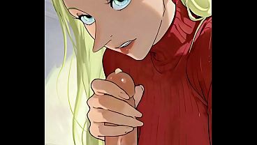 Ousama Ranking sex