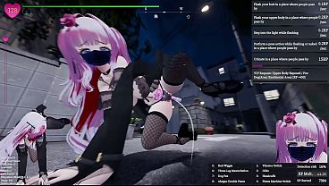 Fan sex