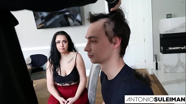 And sex