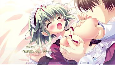 純白交響曲 sex