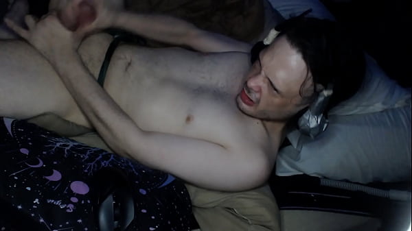 в ванной sex