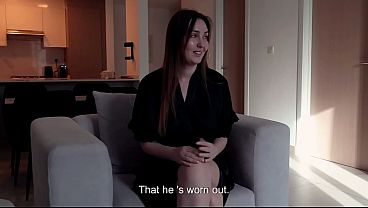 много спермы sex