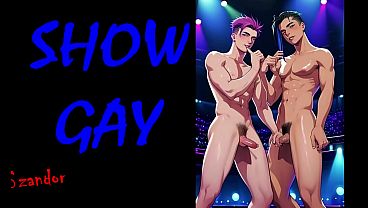 Gay sex