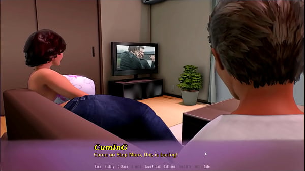 Clothes Off sex