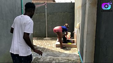 Work sex