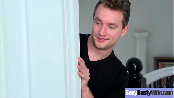 Girthy Dick sex