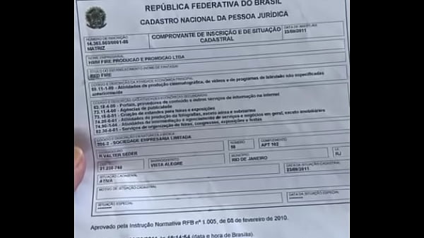 Verificacao sex