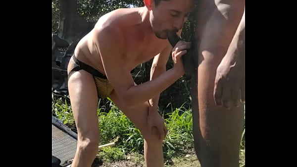 Ai Anal sex