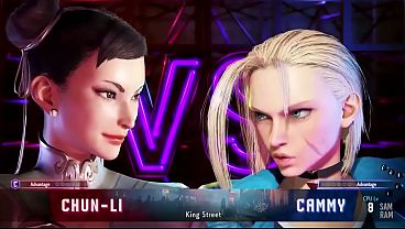 Culona sex