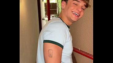 Twinks sex