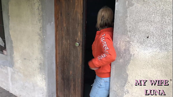 Neighbor sex