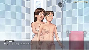 Big As sex