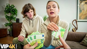 Desperation sex