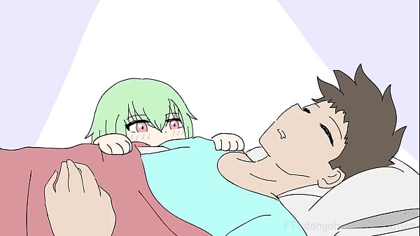 Reaction sex