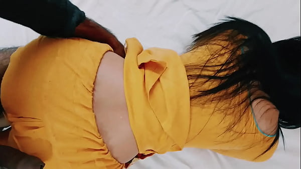 Desi Maid sex