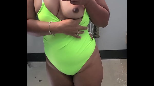 Dressing Room sex