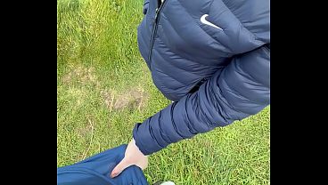 Public Place sex