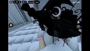 Roblox Con sex
