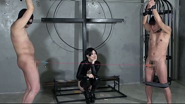 Maitresse sex