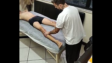 Gay Massage sex