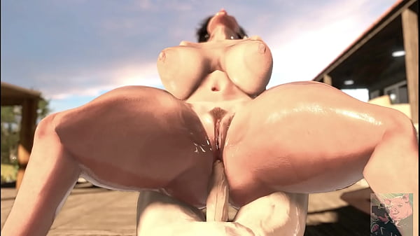 Huge Pawg Ass sex