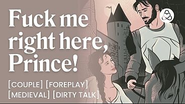 Audio Roleplay sex