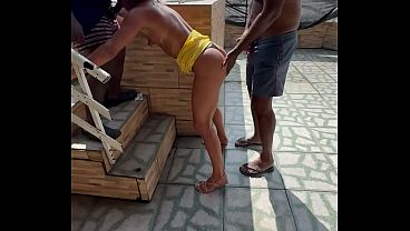 Arrombando sex