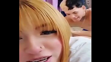 Fuck Blonde sex