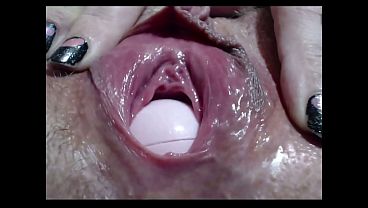 Wet Masturbation sex