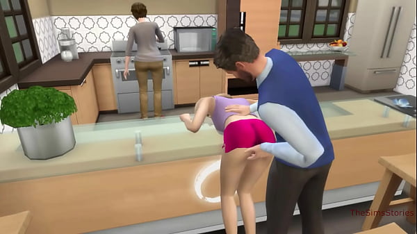 Esposa De Corno sex