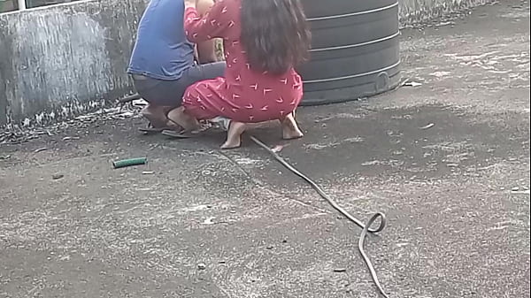 Stepmom Stepson sex