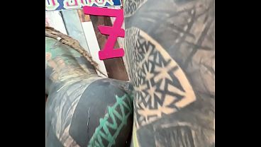 Ass  sex