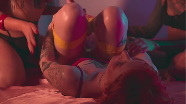 Pussy Only sex
