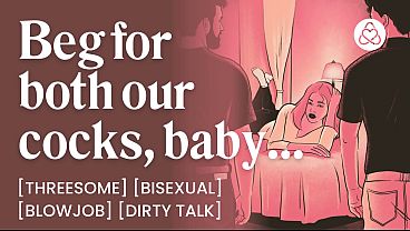 Bisexual sex