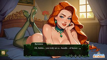 Gameplay sex