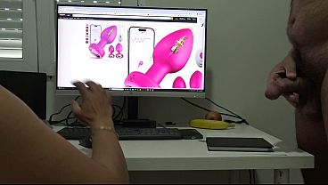 Stepmother sex