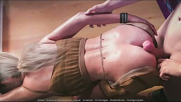 Position sex