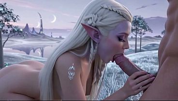 Sensual Beauty sex