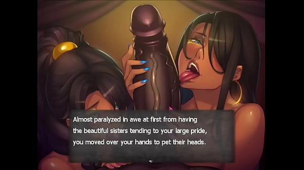 Sloppy Deepthroat sex