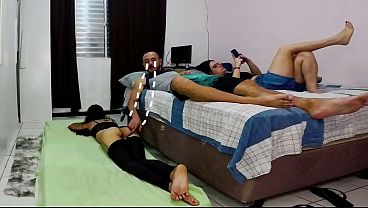 Shared sex