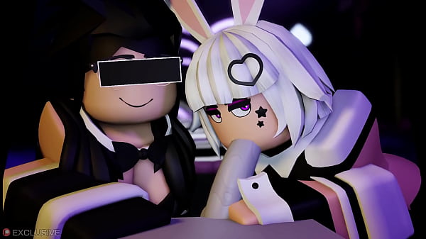 Roblox sex
