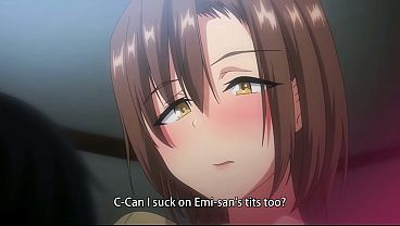 Hentai Anime sex