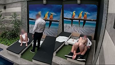 Copa sex