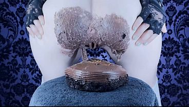 Cake sex