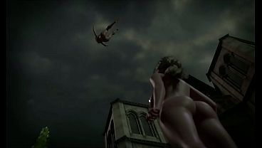 Devil sex