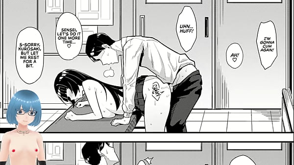 Pes sex