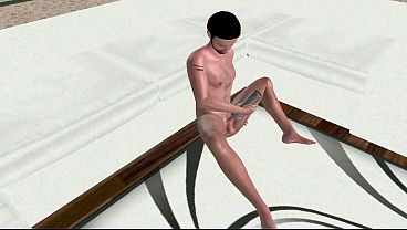 Gay sex