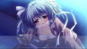 純白交響曲 sex