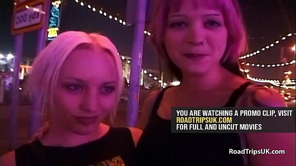 Blonde Anal Doggy Style sex